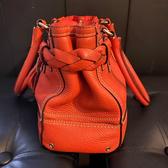 Coach Purse - Picture 6 of 9